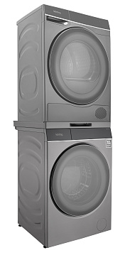 Отдельностоящая стиральная машина с паром KWM 60DS1499 An