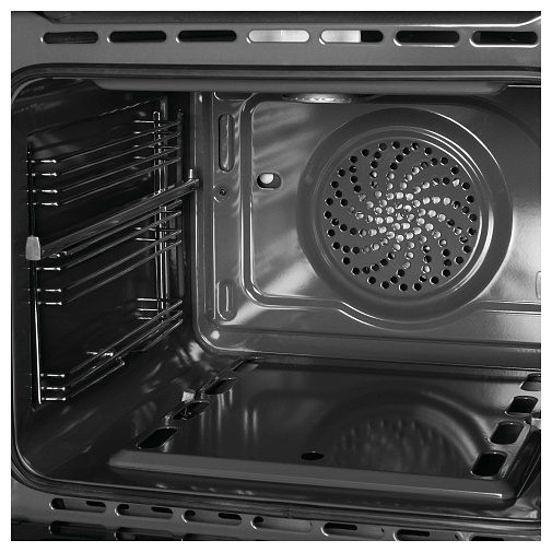 Газовый духовой шкаф OGG 741 CRN