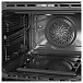 Газовый духовой шкаф OGG 741 CRN