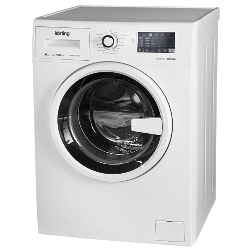 Отдельностоящая стиральная машина KWM 55F1070