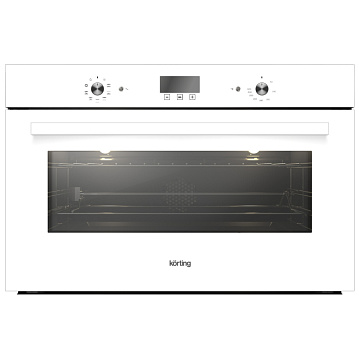 Электрический духовой шкаф OKB 7809 CSGW PRO