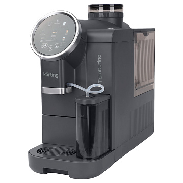 Кофемашина KACM 2028 Gr Tamburino